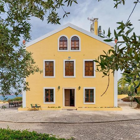 Villa Casal Assis Setúbal Esterno foto