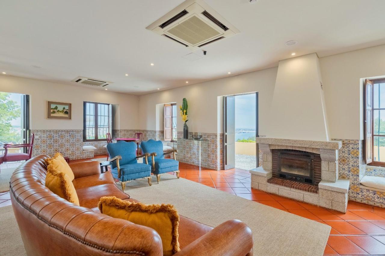 Villa Casal Assis Setúbal Esterno foto