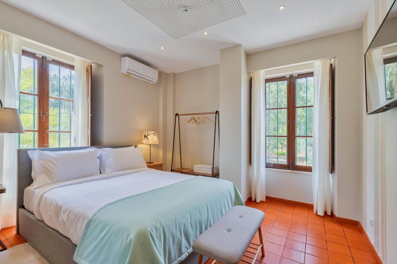 Villa Casal Assis Setúbal Esterno foto