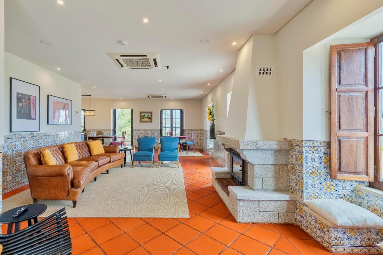 Villa Casal Assis Setúbal Esterno foto