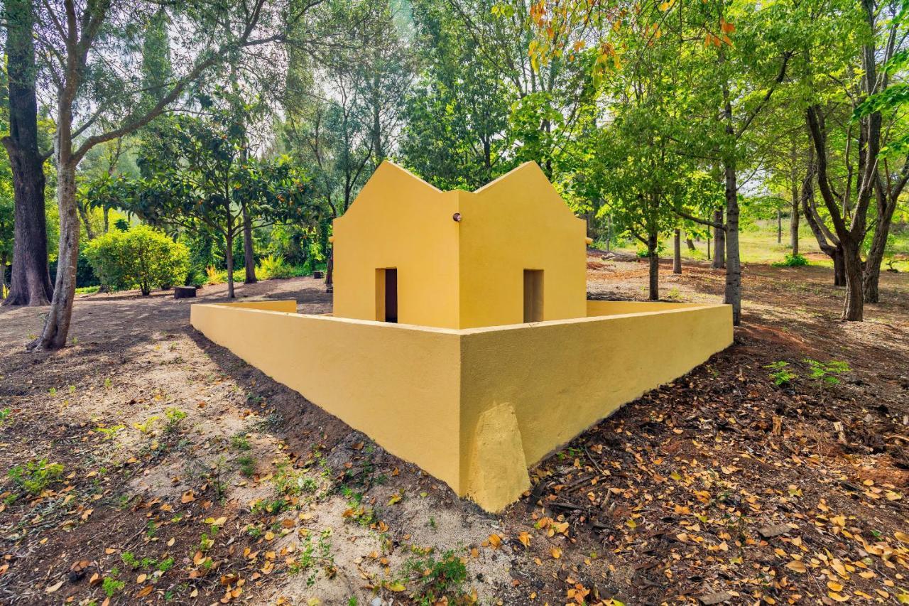 Villa Casal Assis Setúbal Esterno foto