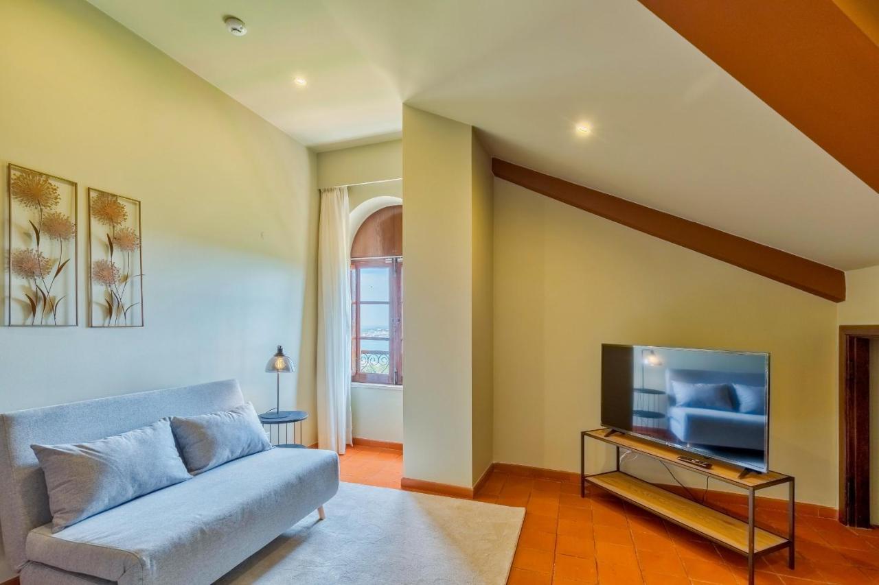 Villa Casal Assis Setúbal Esterno foto
