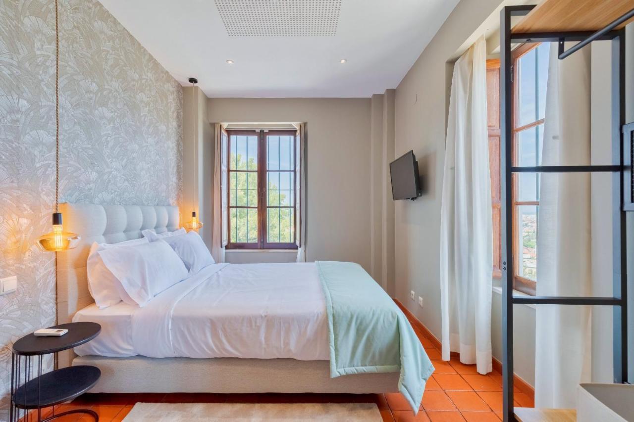 Villa Casal Assis Setúbal Esterno foto
