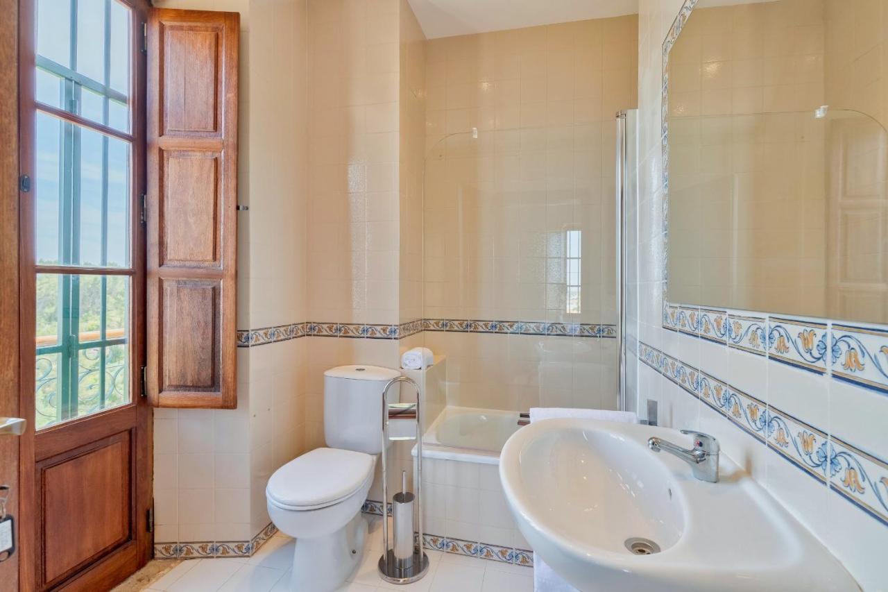 Villa Casal Assis Setúbal Esterno foto