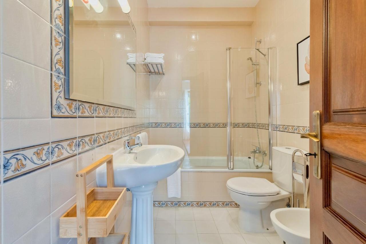 Villa Casal Assis Setúbal Esterno foto