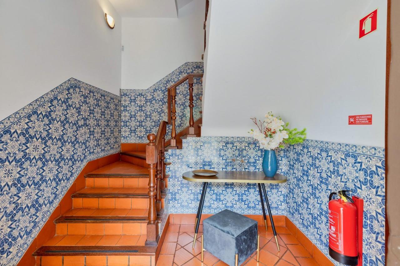 Villa Casal Assis Setúbal Esterno foto