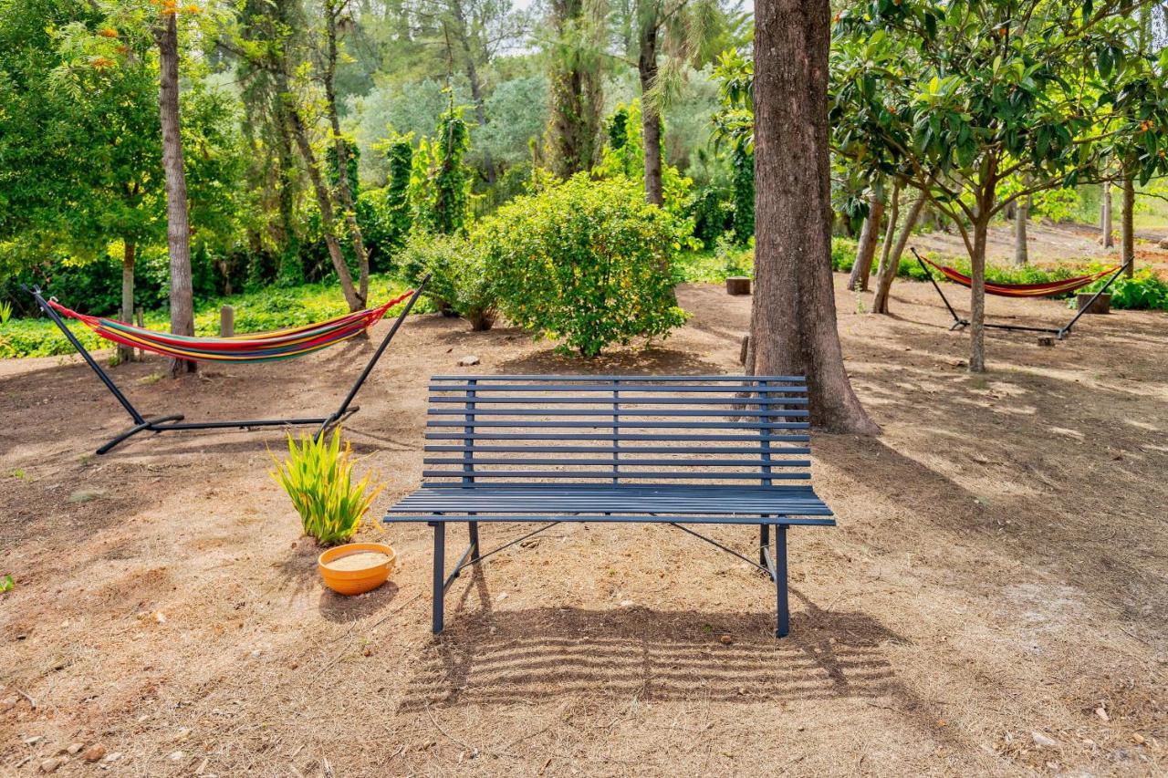 Villa Casal Assis Setúbal Esterno foto