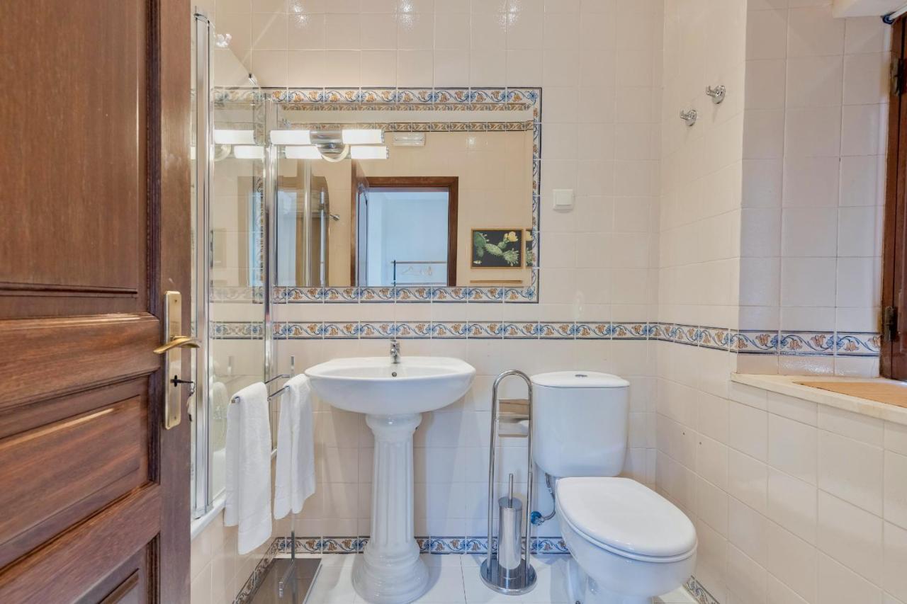 Villa Casal Assis Setúbal Esterno foto