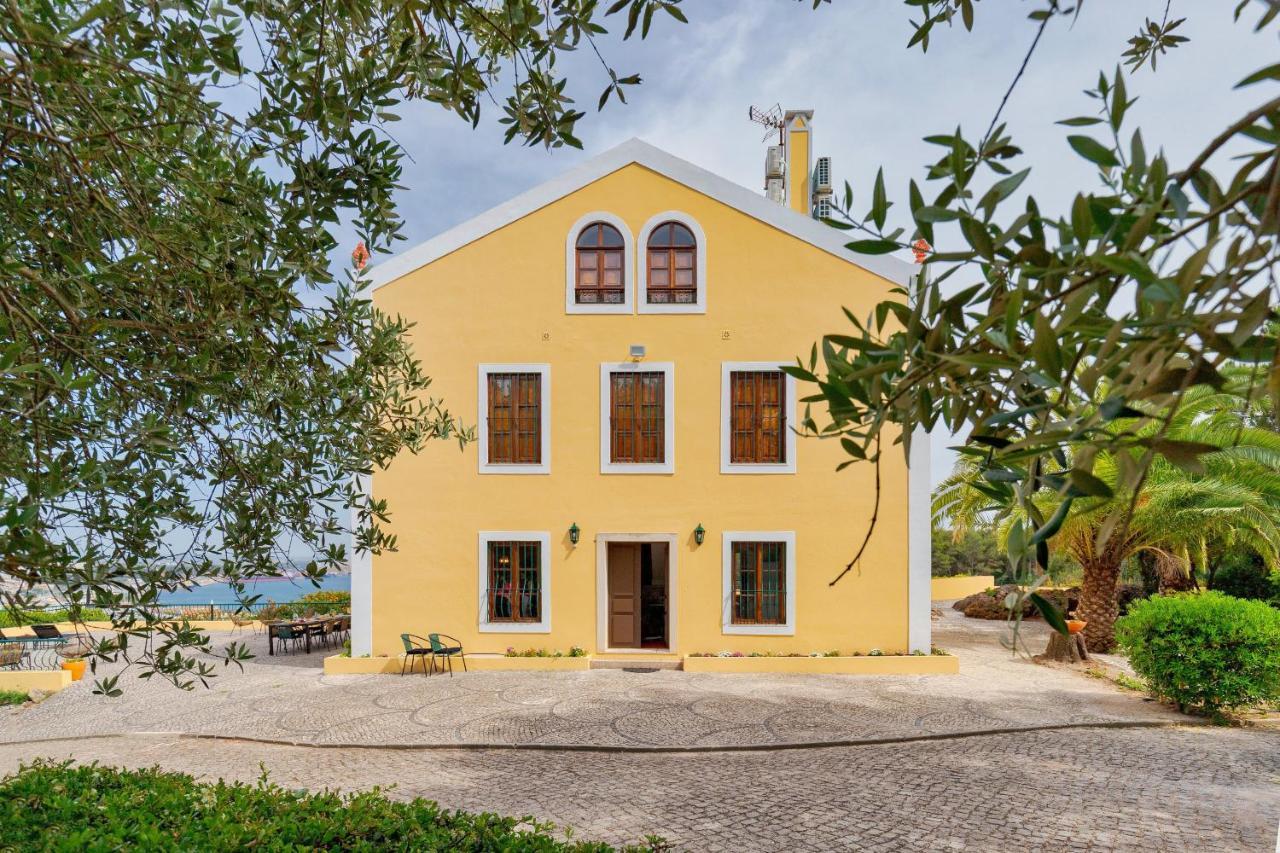 Villa Casal Assis Setúbal Esterno foto