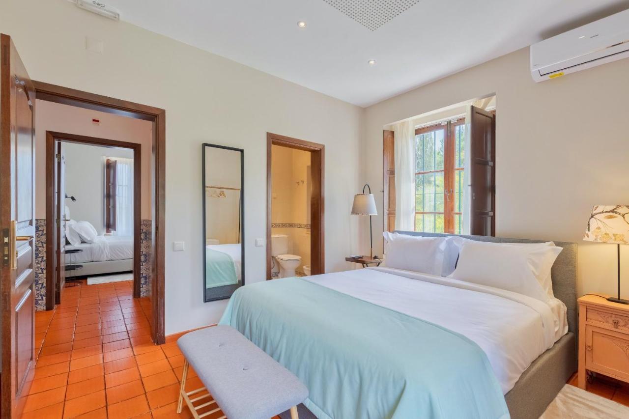 Villa Casal Assis Setúbal Esterno foto