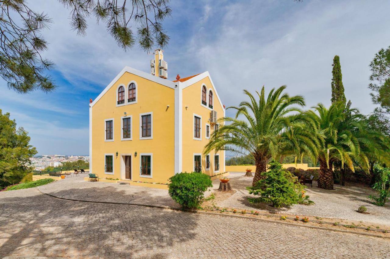 Villa Casal Assis Setúbal Esterno foto